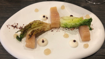 Damien Germanier food