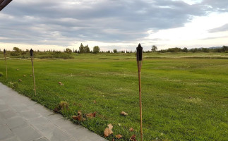 Empordà Golf outside