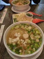 Pho Valencia food