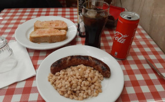 La Pastora Els Festius Estara Overt Tota La Semana food