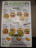 Burgerfi food