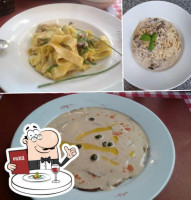 Trattoria Da Stella food