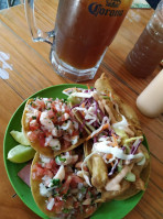 Las Tostadillas del Mar Ruta Nader food