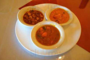 Delhi Indian Cuisine food