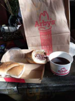 Arby's food