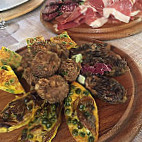 Il Rustico food