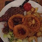 Manor Inn food