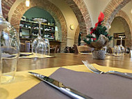 Osteria San Lorenzo food