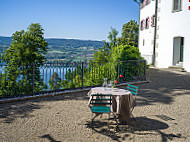 Schloss Freudenfels food