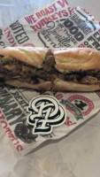 Capriotti's Sandwich Shop food