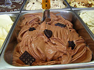 Helados Santa Lucia food