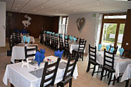 Auberge Des 7 Princes food