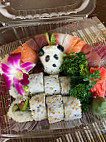 Sushi Japanese Cuisine food