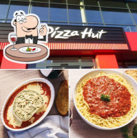 Pizza Hut Wemperhardt food