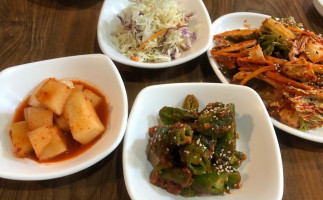 원조삼계탕 본점 김정이삼계탕 food