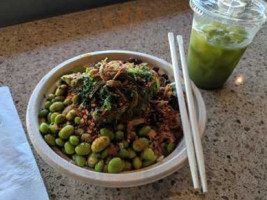 Go Fish Poke North Dallas, Tx food