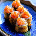 Sushi Tonde food