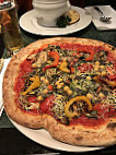 Pizzeria Ristorante Molino food