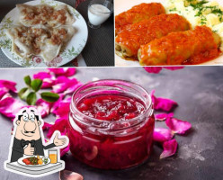 Domowa Kuchnia Kresowa food