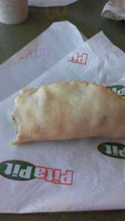 Pita Pit food