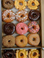 King Donuts food