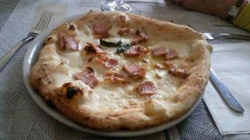 Pizzeria Fratelli Cafasso food