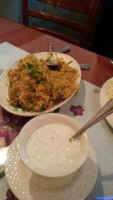 Panjabi Tadka food