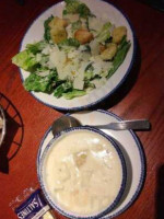 Red Lobster food