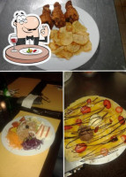 Pizzaria Neto`s food