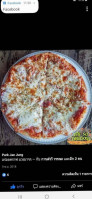 Pai Pizza Homemade food