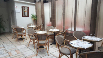 Le Relais Du Boucher food