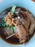 ร้านข้าวมันไก่ไฮดรอลิค food