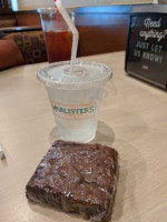 Mcalister's Deli food