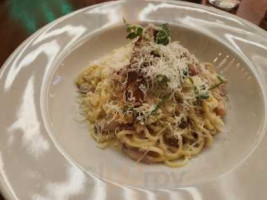 La Pasta Gialla Londrina food