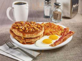 Denny's food