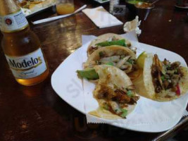 Miami River Mexican Cuisine food