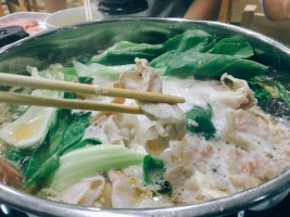 ลีลาชาบู (leela Shabu) food