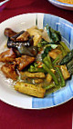 Langkawi Vegetarian Suí Yuán Sù Shí Guǎn food