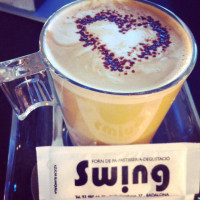 Swing Forn De Pa food