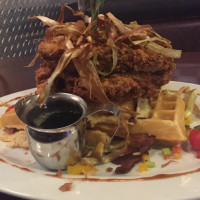 Hash House A Go Go food