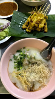 Somphop Khao Tom Pla (na Kaeng) food