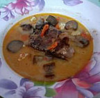 Kembang Ndhesso food