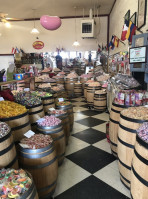 Barrels O Candy food