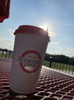 Scooter's Coffee food