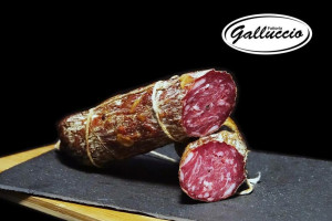 Fattoria Galluccio food