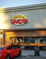 Dakota Bakery Friendship Circle outside