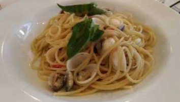 Tappo Trattoria food