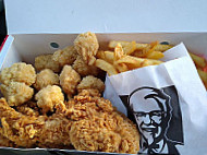 Kfc food