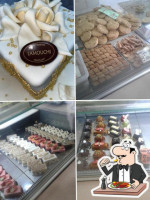 Patisserie Lamouchi food