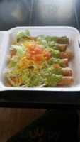 Colima's Mexican Food food